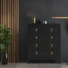 BARCELONA Chest of 3+2 Drawers - Image 15