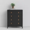 BARCELONA Chest of 3+2 Drawers - Image 16