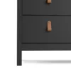 BARCELONA Chest of 3+2 Drawers - Image 13