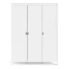 BARCELONA Wardrobe with 3 Doors - Image 9