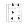 BARCELONA Wardrobe with 3 Doors - Image 11
