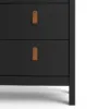 BARCELONA China Cabinet - 2 Doors with Glass - Image 14