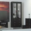 BARCELONA China Cabinet - 2 Doors with Glass - Image 20
