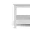 BARCELONA Coffee Table - Image 5