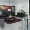 BARCELONA Coffee Table - Image 18