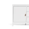 BARCELONA Sideboard with 2 Doors and 3 Drawers - Image 3