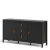 BARCELONA Sideboard with 2 Doors and 3 Drawers - Image 18