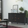 BARCELONA Sideboard with 2 Doors and 3 Drawers - Image 16