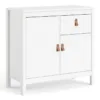 BARCELONA Sideboard with 2 Doors and 1 Drawer - Image 8
