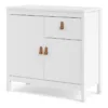 BARCELONA Sideboard with 2 Doors and 1 Drawer - Image 6