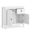 BARCELONA Sideboard with 2 Doors and 1 Drawer - Image 5