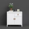 BARCELONA Sideboard with 2 Doors and 1 Drawer - Image 3