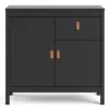 BARCELONA Sideboard with 2 Doors and 1 Drawer - Image 19