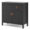 BARCELONA Sideboard with 2 Doors and 1 Drawer - Image 18
