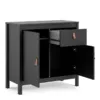 BARCELONA Sideboard with 2 Doors and 1 Drawer - Image 17