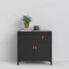 BARCELONA Sideboard with 2 Doors and 1 Drawer - Image 15