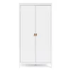BARCELONA Wardrobe with 2 Doors - Image 10