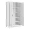 BARCELONA Wardrobe with 2 Doors - Image 8