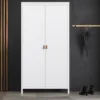 BARCELONA Wardrobe with 2 Doors - Image 7