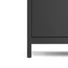 BARCELONA Wardrobe with 2 Doors - Image 15