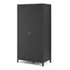 BARCELONA Wardrobe with 2 Doors - Image 22