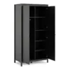 BARCELONA Wardrobe with 2 Doors - Image 21
