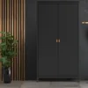 BARCELONA Wardrobe with 2 Doors - Image 20