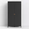 BARCELONA Wardrobe with 2 Doors - Image 19