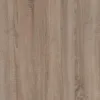 CHELSEA Living 1 Drawer 2 Doors Sideboard 109.5cm Wide in White with a Truffle Oak Trim - Image 2