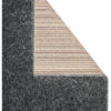 ISLA Charcoal Rug - Image 4