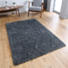 ISLA Charcoal Rug - Image 7