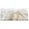 ISLA Cream Rug - Image 5