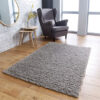 ISLA Grey Rug - Image 7