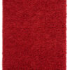 ISLA Red Rug