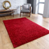 ISLA Red Rug - Image 7