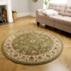 KENDRA 3330G Rug - Image 7