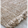 LAGOS Gold Jute Rug - Image 2