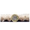 LAGOS Gold Jute Rug - Image 5
