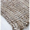 LAGOS Grey Jute Rug - Image 2