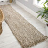 LAGOS Grey Jute Rug - Image 6