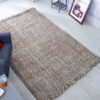 LAGOS Grey Jute Rug - Image 7