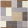LEXUS Neutral Wool Rug