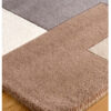 LEXUS Neutral Wool Rug - Image 2