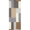 LEXUS Neutral Wool Rug - Image 4