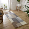 LEXUS Neutral Wool Rug - Image 5