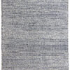 MILANO Blue Wool Rug