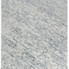 MILANO Blue Wool Rug - Image 3