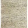 MILANO Green Wool Rug