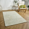 MILANO Green Wool Rug - Image 4