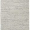 MILANO Grey Wool Rug